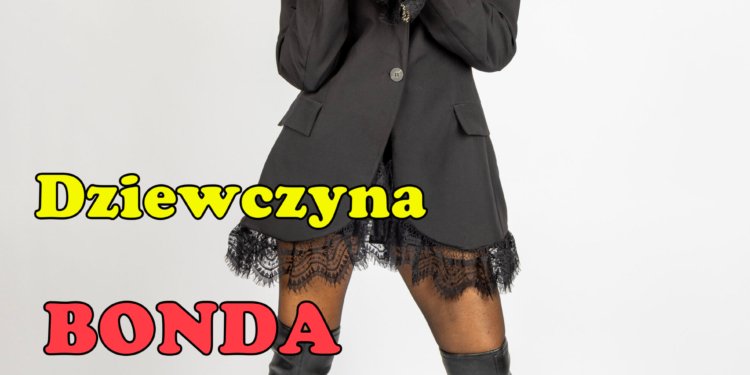 Dziewczyna Bonda 2026