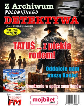 Maj 2026 PDF
