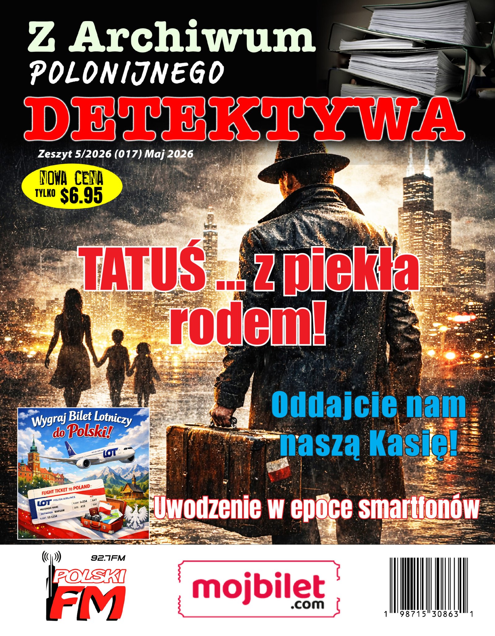 Maj 2026